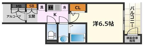 エステムコート名古屋葵