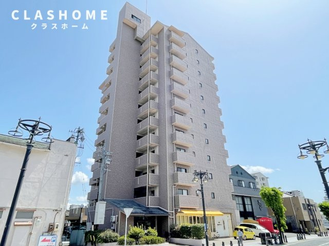 ファミール刈谷　　刈谷市の賃貸ならクラスホーム刈谷店の外観