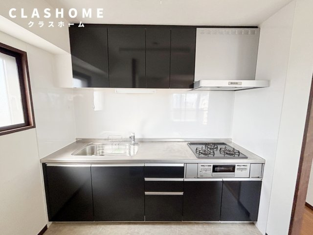 ファミール刈谷　　刈谷市の賃貸ならクラスホーム刈谷店のキッチン