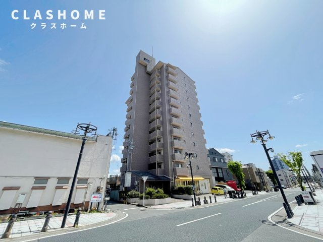 ファミール刈谷　　刈谷市の賃貸ならクラスホーム刈谷店の展望