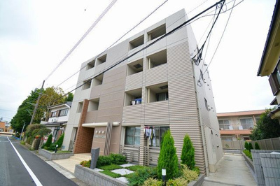 【外観】 | プロムネイド