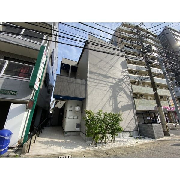 ヴァーティカルプレイス吉塚