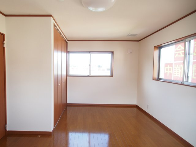 【洋室】 | 中古戸建　米沢市万世町牛森 | ★内覧予約で新米2kg★