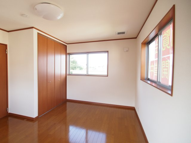 【洋室】 | 中古戸建　米沢市万世町牛森 | ★内覧予約でブランド米2kg★
