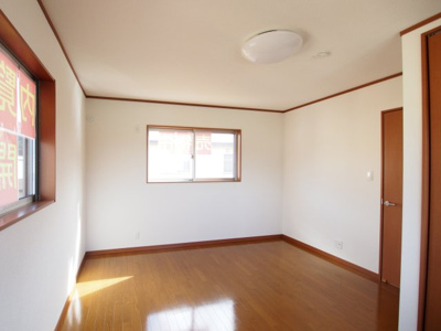 【洋室】 | 中古戸建　米沢市万世町牛森 | ★内覧予約でブランド米2kg★