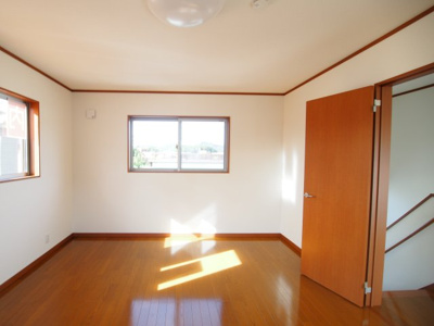 【洋室】 | 中古戸建　米沢市万世町牛森 | ★内覧予約でブランド米2kg★