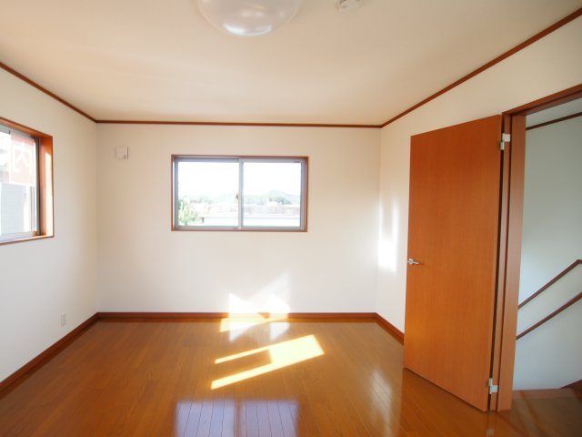 【洋室】 | 中古戸建　米沢市万世町牛森 | ★内覧予約でブランド米2kg★