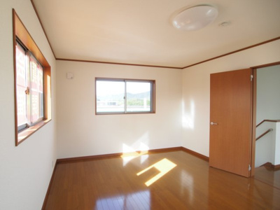 【洋室】 | 中古戸建　米沢市万世町牛森 | ★内覧予約でブランド米2kg★