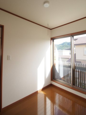 【洋室】 | 中古戸建　米沢市万世町牛森 | ★内覧予約でブランド米2kg★