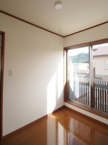 【洋室】 | 中古戸建　米沢市万世町牛森 | ★内覧予約でブランド米2kg★