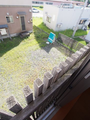 【展望】 | 中古戸建　米沢市万世町牛森 | ★内覧予約でブランド米2kg★