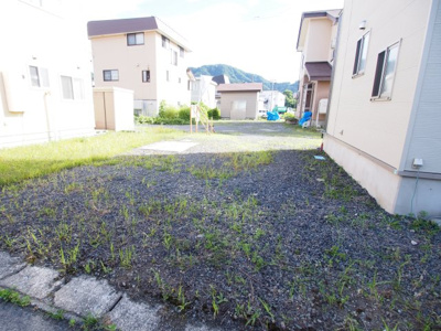 【庭】 | 中古戸建　米沢市万世町牛森 | ★内覧予約でブランド米2kg★