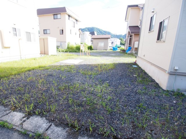 【庭】 | 中古戸建　米沢市万世町牛森 | ★内覧予約でブランド米2kg★