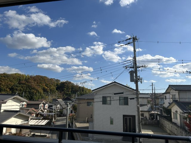 三木市志染町東自由が丘１丁目　　　　　のその他