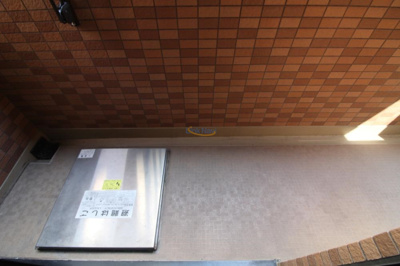 【バルコニー】 | プレジオ中之島