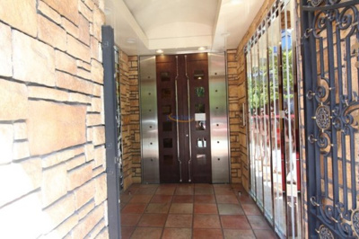 【エントランス】 | プレジオ中之島