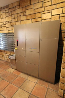 【その他共用部分】 | プレジオ中之島