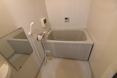 【浴室】 | プレジオ中之島