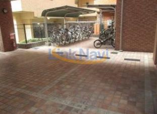 【駐車場】 | プレジオ中之島