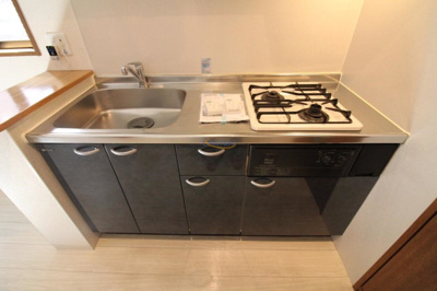 【キッチン】 | プレジオ中之島