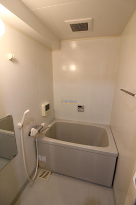 【浴室】 | プレジオ中之島