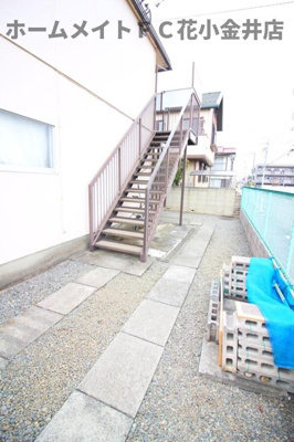 【その他共用部分】 | グリーンパレス