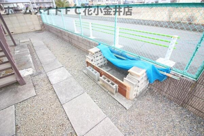 【その他共用部分】 | グリーンパレス