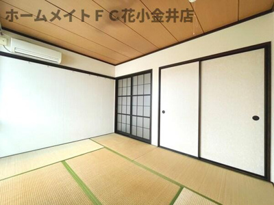 【内装】 | グリーンパレス