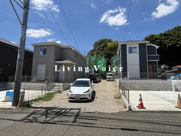 【仲介手数料０円】伊勢原市沼目4丁目　新築一戸建て　全5棟の画像