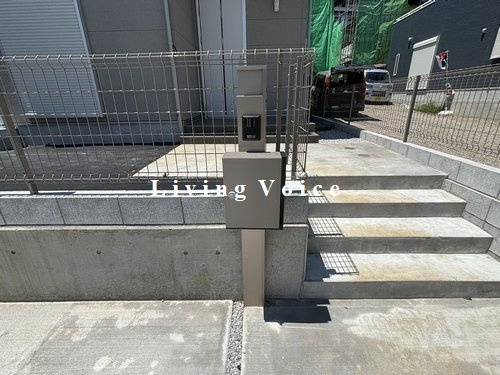 【設備】 | 【仲介手数料０円】伊勢原市沼目4丁目　新築一戸建て　全5棟 | 伊勢原市沼目4丁目　新築一戸建て　全4棟