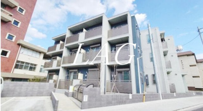 【外観】 | ウィンドテラス市川真間 | 外観です。