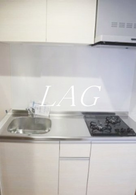 【キッチン】 | ウィンドテラス市川真間 | キッチンです。