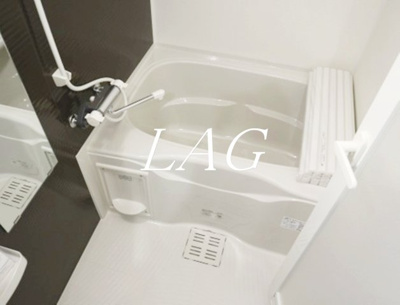 【浴室】 | ウィンドテラス市川真間 | お風呂です。