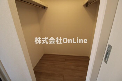 【収納】 | メゾンカリネ