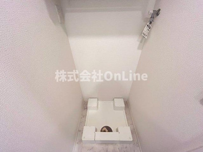 【設備】 | メゾンカリネ
