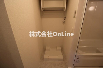 【設備】 | メゾンカリネ