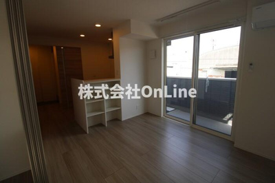 【居間・リビング】 | メゾンカリネ