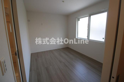 【寝室】 | メゾンカリネ