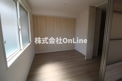 【寝室】 | メゾンカリネ