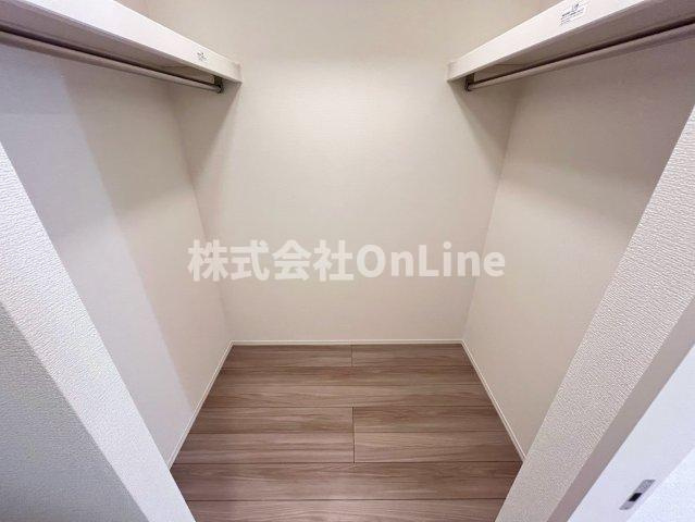 【収納】 | メゾンカリネ