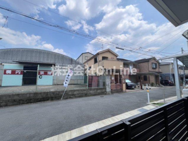【展望】 | メゾンカリネ