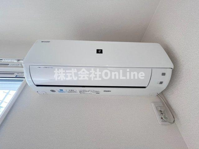 【設備】 | メゾンカリネ
