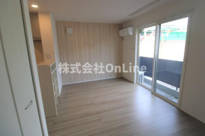 【居間・リビング】 | メゾンカリネ