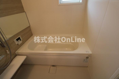 【浴室】 | メゾンカリネ