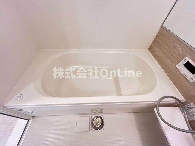 【浴室】 | メゾンカリネ