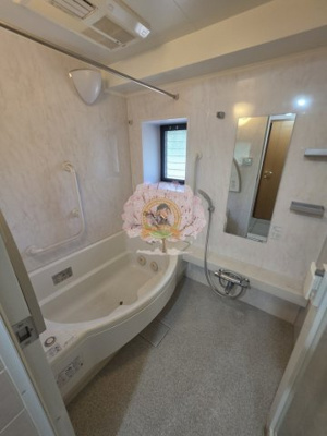 【浴室】 | グランドステージ海岸通り