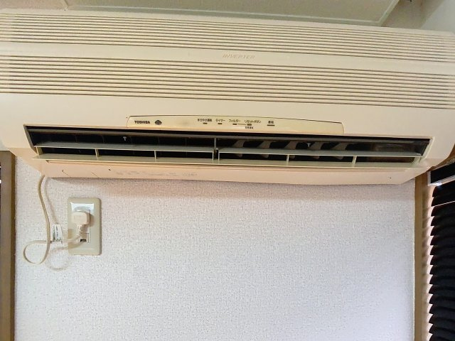 フォーブル十日町の設備