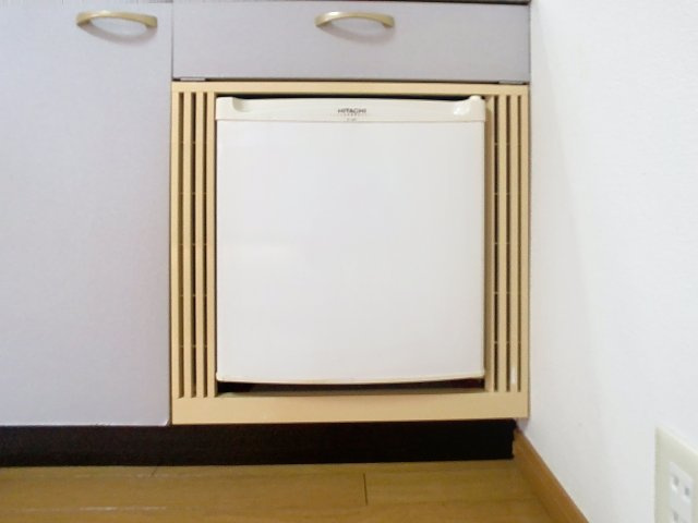 フォーブル十日町の設備