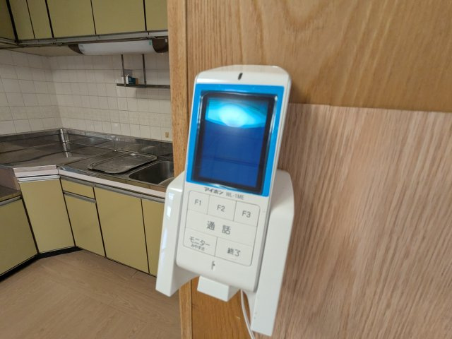 納屋橋マンションA棟｜名古屋市の賃貸ならMy賃貸のセキュリティ|納屋橋マンションA棟