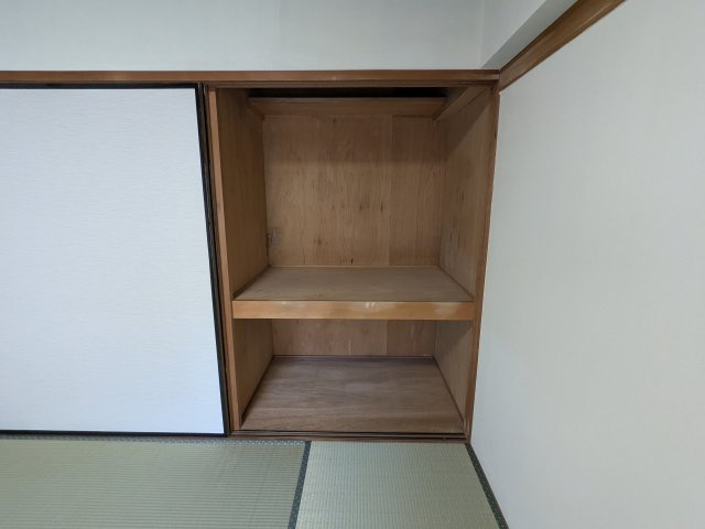 納屋橋マンションA棟｜名古屋市の賃貸ならMy賃貸の収納|納屋橋マンションA棟